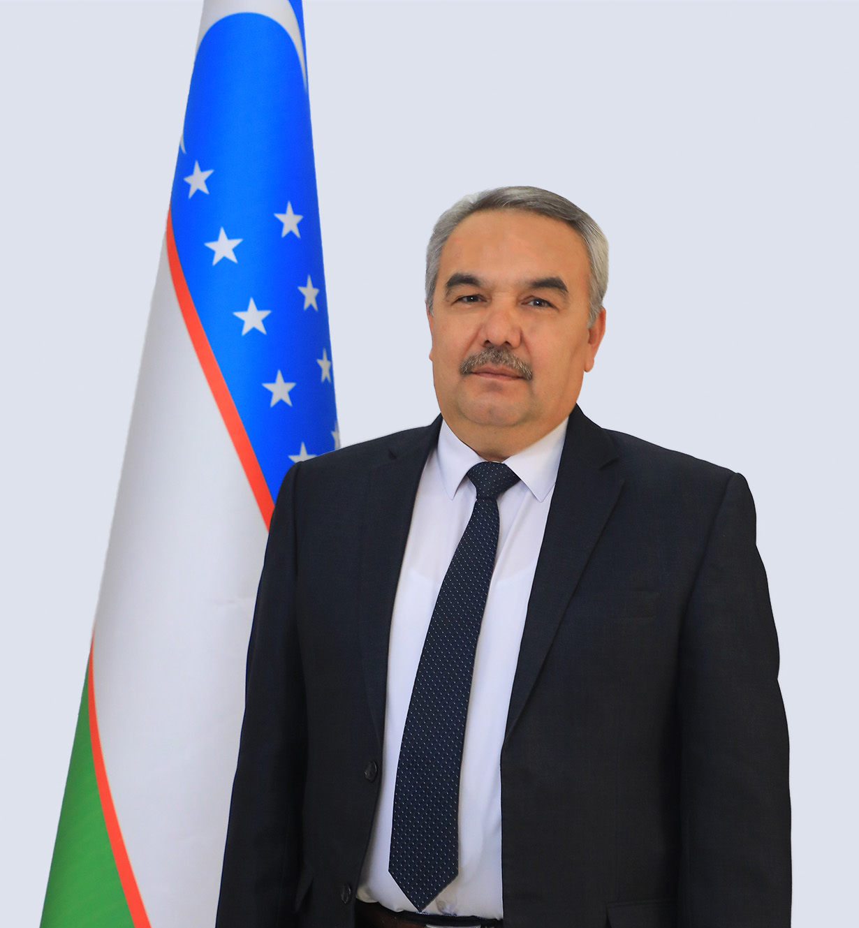 Salaev Ergash Atonazarovich